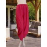 PANTALON COTON ETE 2025 100 % FABRIQUE EN FRANCE