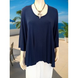 TEE SHIRT BAMBOU ETE 2025 100 % FABRIQUE EN FRANCE