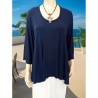 TEE SHIRT BAMBOU ETE 2025 100 % FABRIQUE EN FRANCE