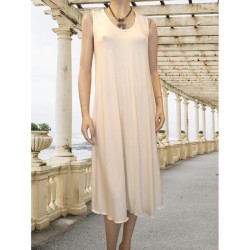 ROBE BAMBOU ETE 2025 100 %...