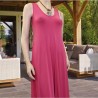 ROBE BAMBOU ETE 2025 100 % FABRIQUEE EN FRANCE