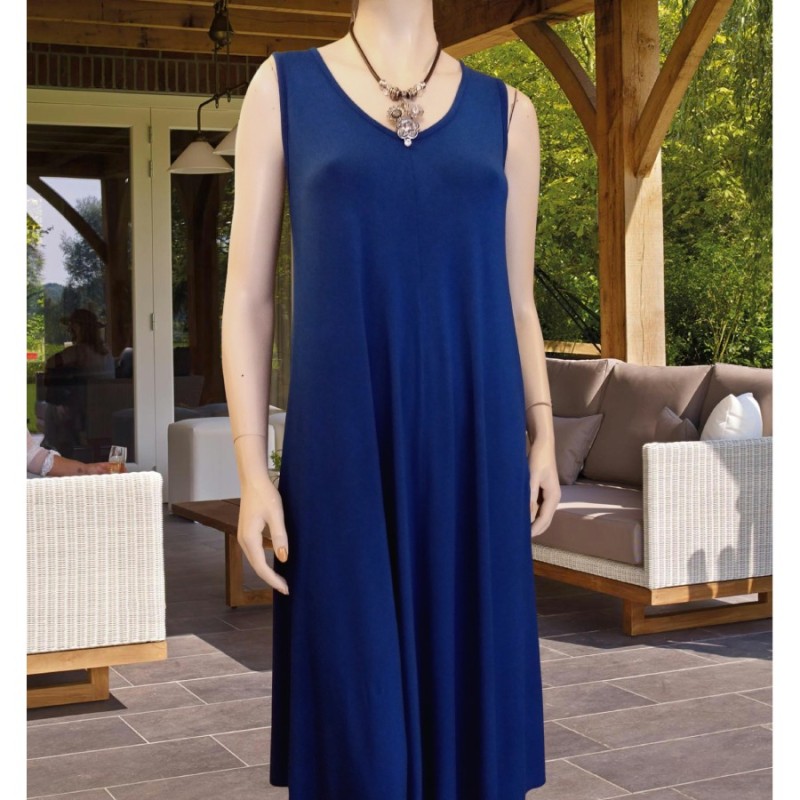 ROBE BAMBOU ETE 2025 100 % FABRIQUEE EN FRANCE