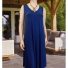 ROBE BAMBOU ETE 2025 100 % FABRIQUEE EN FRANCE