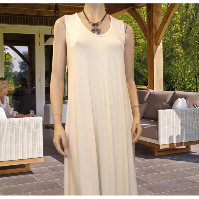 ROBE BAMBOU ETE 2025 100 % FABRIQUEE EN FRANCE