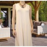 ROBE BAMBOU ETE 2025 100 % FABRIQUEE EN FRANCE