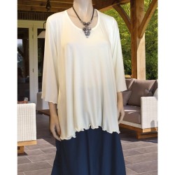 TEE SHIRT BAMBOU ETE 2025 100 % FABRIQUE EN FRANCE
