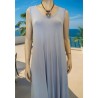 ROBE BAMBOU ETE 2025 100 % FABRIQUEE EN FRANCE