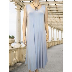 ROBE BAMBOU ETE 2025 100 % FABRIQUEE EN FRANCE
