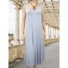 ROBE BAMBOU ETE 2025 100 % FABRIQUEE EN FRANCE