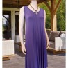 ROBE BAMBOU ETE 2025 100 % FABRIQUEE EN FRANCE