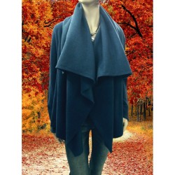 BLOUSON ZEPHYR LAINE...