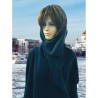 BLOUSON ZEPHYR LAINE POLAIRE 100 % FABRIQUE EN FRANCE