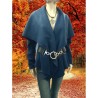 BLOUSON ZEPHYR LAINE POLAIRE 100 % FABRIQUE EN FRANCE