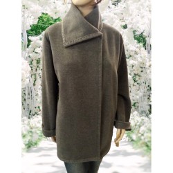 MANTEAUX LAINE POLAIRE...