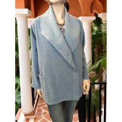 VESTES LAINE POLAIRE SONIA...