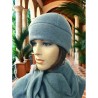 BONNETS FEMME LAINE POLAIRE 100% FABRIQUES EN FRANCE