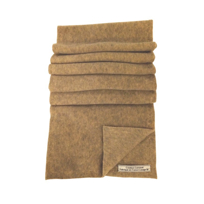 BONNETS FEMME LAINE POLAIRE 100% FABRIQUES EN FRANCE