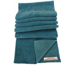 PONCHOS ETOILES LAINE POLAIRE 100% FABRIQUES EN FRANCE