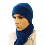 BONNETS IGOR laine polaire 100 % FABRIQUES EN FRANCE