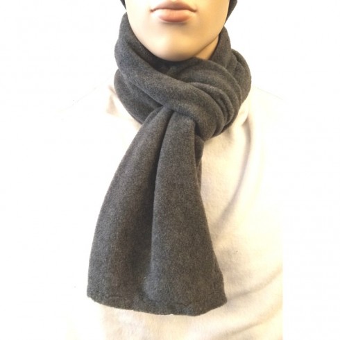 ECHARPES IGOR laine polaire 100 % FABRIQUES EN FRANCE
